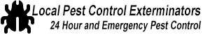 Gresham OR Pest Control Exterminators